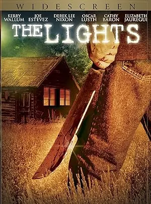 The Lights (2009)
