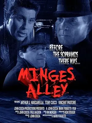 Minges Alley (1994)