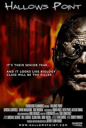 Hallows Point (2007)