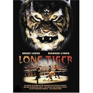 Lone Tiger (1996)