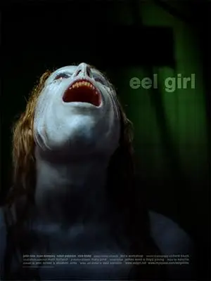 Eel Girl (2008)