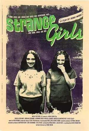 Strange Girls (2007)