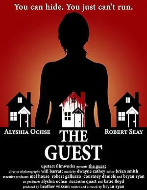 The Guest (2010)