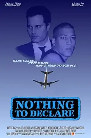 Nothing To Declare (2003)