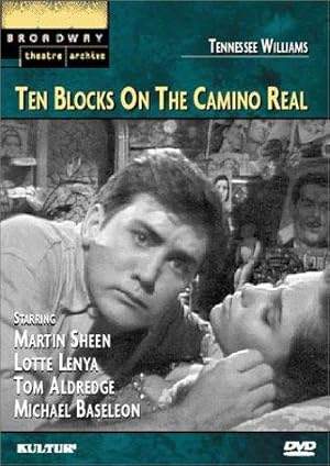 Ten Blocks On The Camino Real (1966)