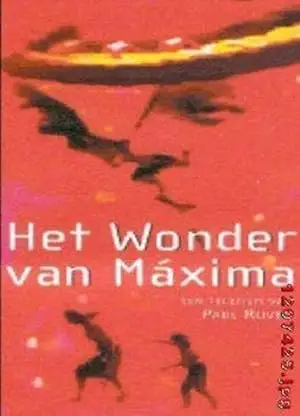 Maxima's Miracle (2003)