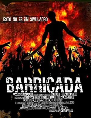 Barricada (2011)