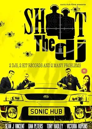 Shoot The DJ (2010)