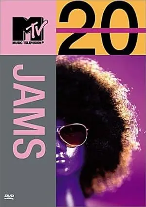 MTV 20: Jams (2001)
