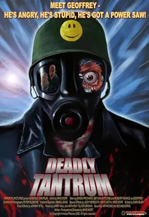 Deadly Tantrum (2006)