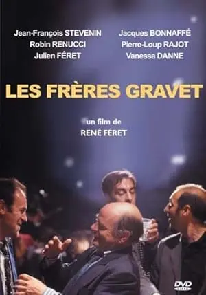 Les Freres Gravet (1996)