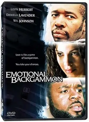 Emotional Backgammon (2003)