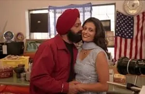 Sweet Amerika (2008)