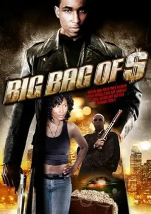Big Bag Of $ (2009)