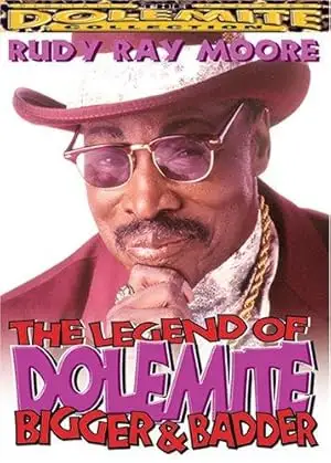 The Legend Of Dolemite (1994)