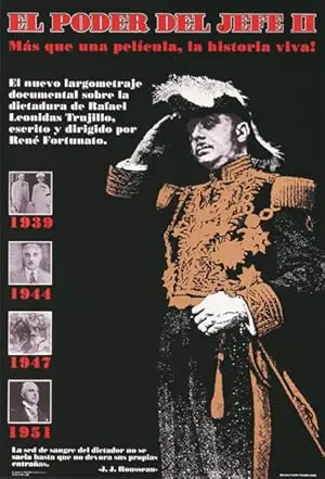 Trujillo: El Poder Del Jefe II (1994)