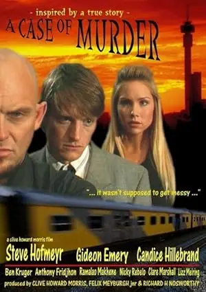 A Case Of Murder (2004)