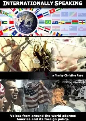 Internationally Speaking (2005)