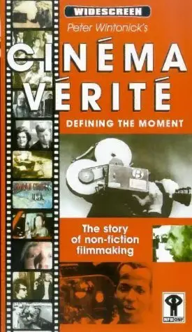 Cinema Verite: Defining The Moment (2000)