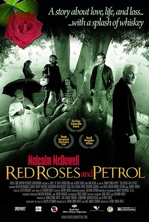 Red Roses And Petrol (2003)