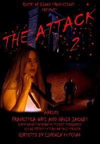The Attack 2 (2003)