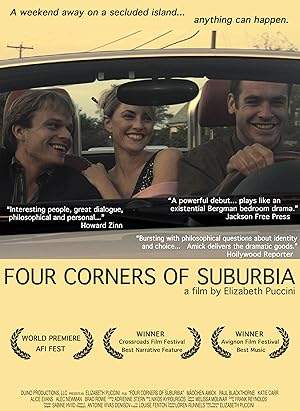 Four Corners Of Suburbia (2005)
