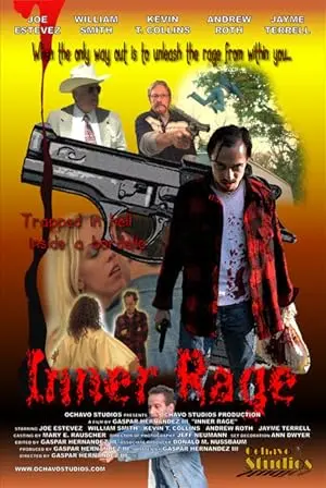 Inner Rage (2006)