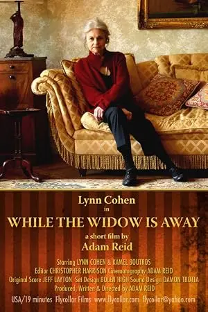 While The Widow Is Away (2005)