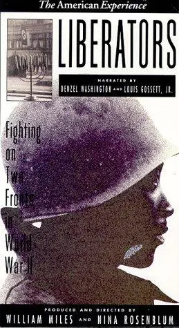 Liberators: Fighting On Two Fronts In World War II (1992)