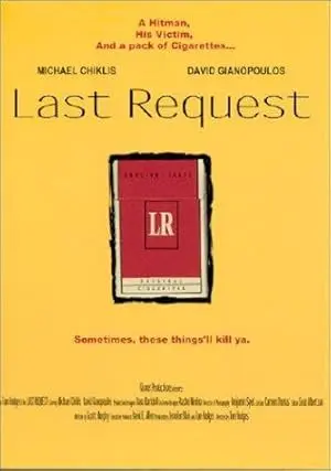 Last Request (2001)