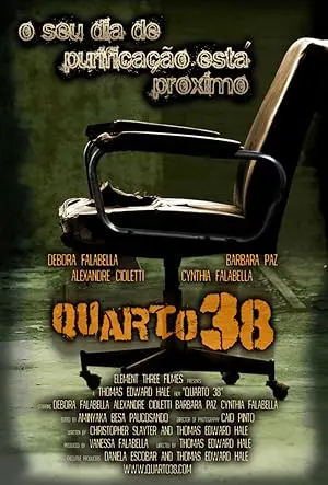 Quarto 38 (2008)