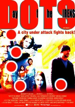 Day Of The Sirens (2002)