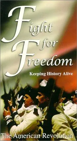 The Fight For Freedom (1908)