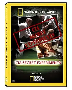 National Geographic: CIA Secret Experiments (2008)