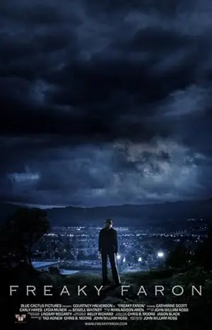 Freaky Faron (2006)