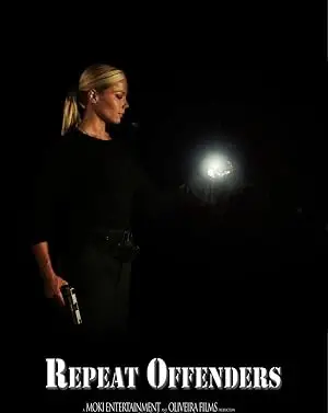 Repeat Offenders: Jamais Vu (2011)