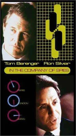 In The Company Of Spies (1999)