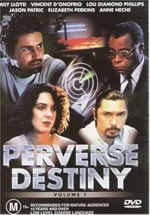 The Investigator (1994)