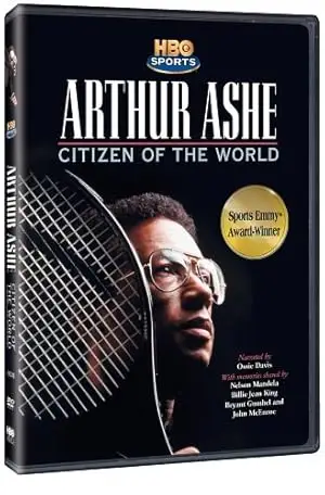 Arthur Ashe: Citizen Of The World (1994)