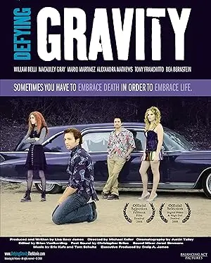 Defying Gravity (2008)