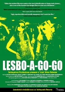 Lesbo-A-Go-Go (2003)
