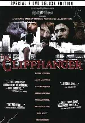 The Cliffhanger (2004)