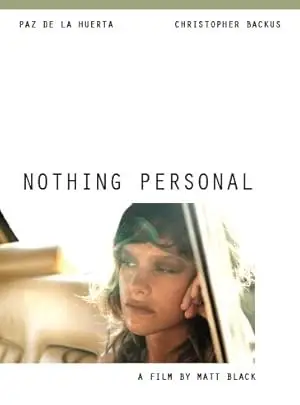 Nothing Personal (2009)