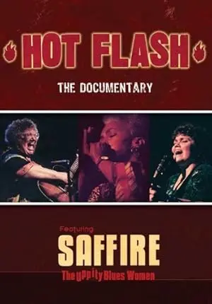 Hot Flash (2009)