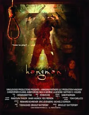 Hangman (2009)