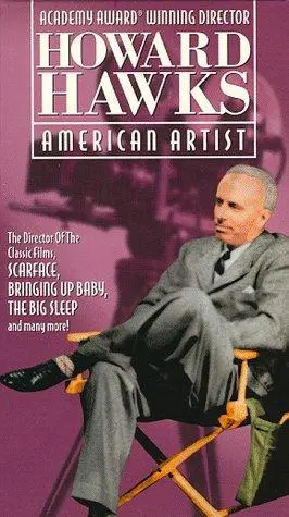 Howard Hawks: American Artist (1997)