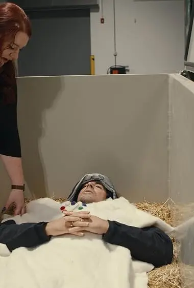 Death Boom (2026)