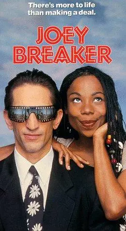 Joey Breaker (1993)