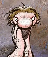 Stubble Trouble (2000)