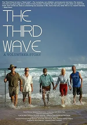 The Third Wave (2009)
